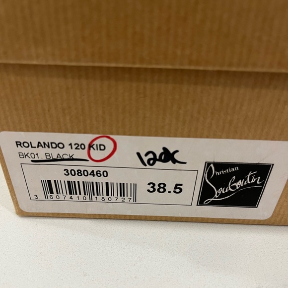 CL Roland 120 - Picture 8 of 9